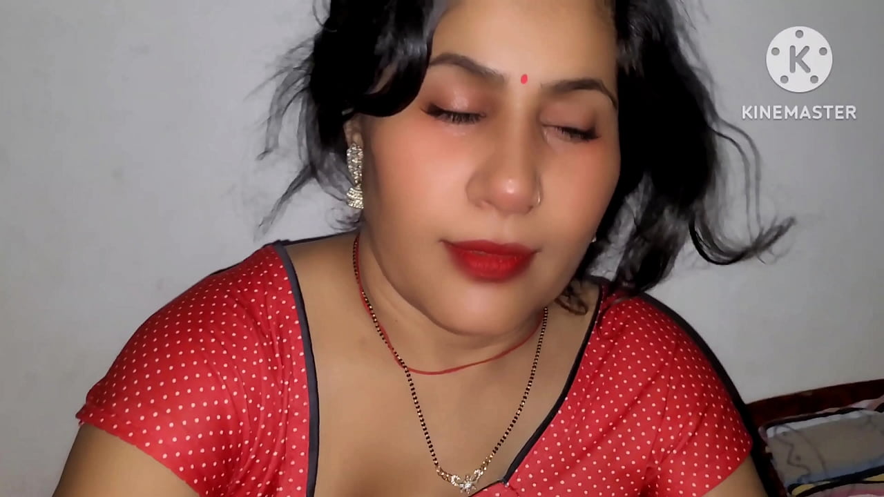 Indian Wife Pooja Sarma fucked at home