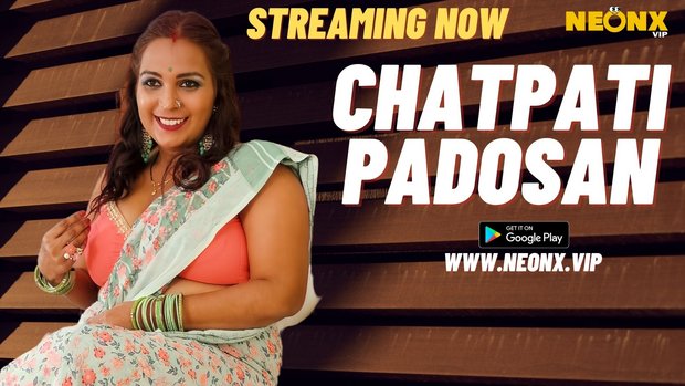 Chatpati Padosan – 2023 – Hindi Uncut XXX Short Film – Neonx