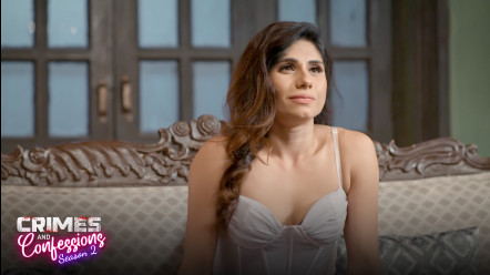 Crimes and Confessions – S02E24 – 2023 – Hindi XXX Web Series – Alt