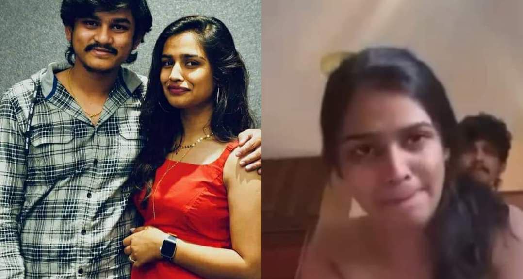 Varsha D Souza Naked Viral Porn Video Leaked Xossip pro Tamil  