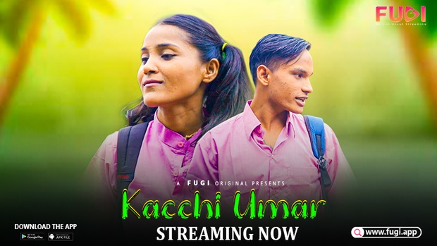 Kacchi Umar – S01E01 – 2023 – Hindi XXX Uncut Web Series – Fugi