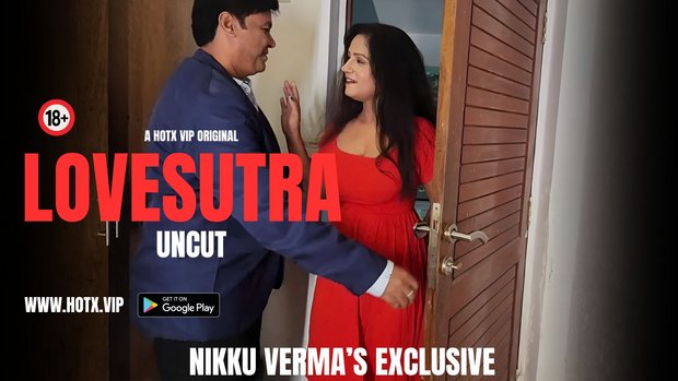 Lovesutra – 2023 – Hindi Uncut XXX Short Film – Hotx