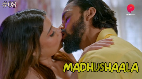 Madhushaala – S01E08 – 2023 – Hindi XXX Web Series – PrimePlay