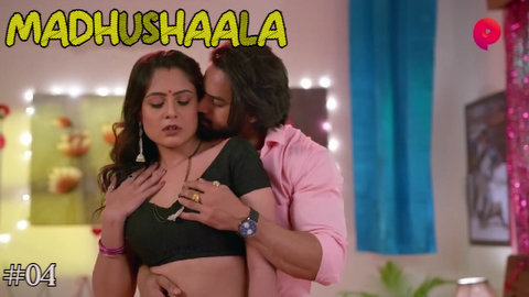 Madhushaala – S01E04 – 2023 – Hindi XXX Web Series – PrimePlay