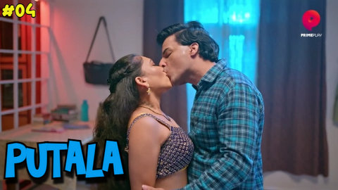 Putala – S01E04 – 2023 – Hindi XXX Web Series – PrimePlay
