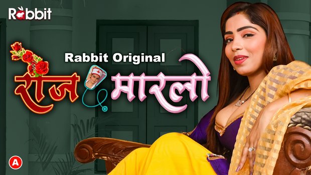 Rose Marlo – S01E02 – 2023 – Hindi XXX Web Series – RabbitMovies
