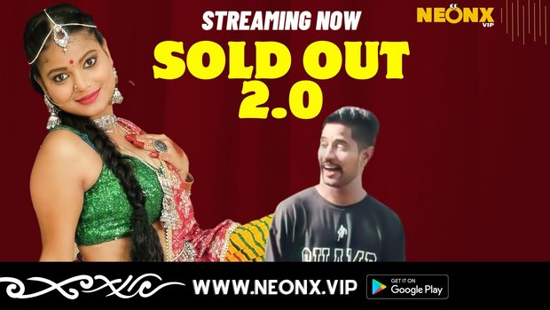 Sold Out 2.0 – 2023 – Hindi Uncut XXX Short Film – Neonx