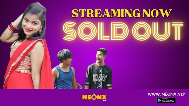 Sold Out – 2023 – Hindi Uncut XXX Short Film – Neonx