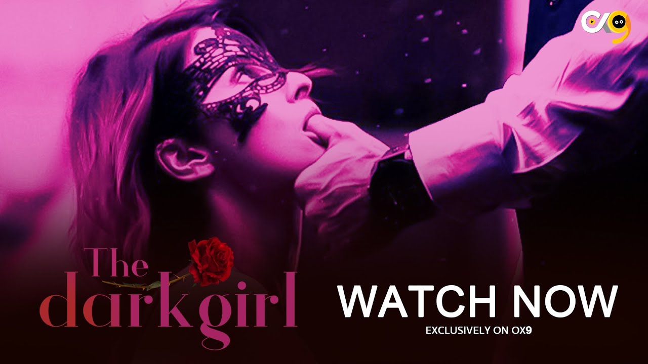 The Dark Girl – S01E02 – 2023 – Hindi XXX Web Series – Ox9