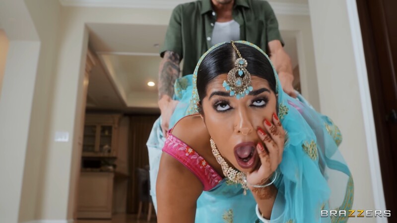 A BOLLYWOOD TAIL – JASMINE SHERNI XXX Video New – BRAZZERS EXXTRA