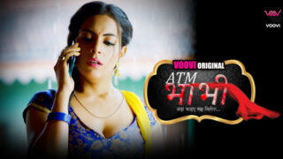 ATM Bhabhi S01E01 – 2023 – Hindi XXX Web Series New – Voovi
