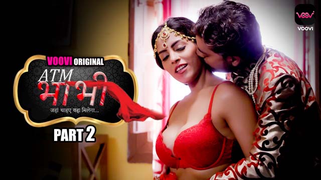 ATM Bhabhi – S01E04 – 2023 – Hindi XXX Web Series – Voovi