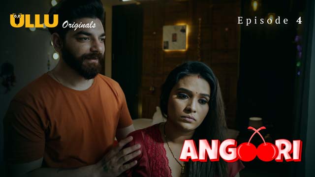 Angoori – Part 2 – S01E01 – 2023 – Hindi XXX Web Series – Ullu