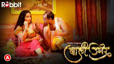 Bali Umar – S01E03 – 2023 – Hindi XXX Web Series New – RabbitMovies