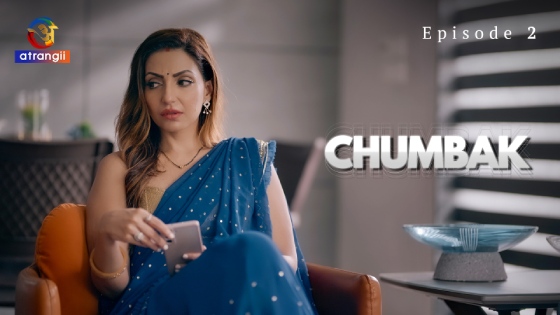 Chumbak Part 1 – S01E02 – 2023 – Hindi XXX Web Series New – Atrangii