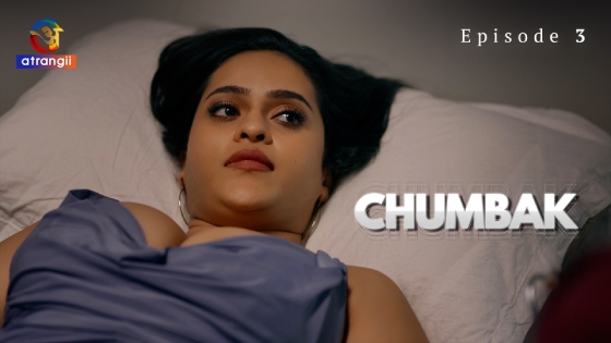 Chumbak Part 1 – S01E03 – 2023 – Hindi XXX Web Series New – Atrangii