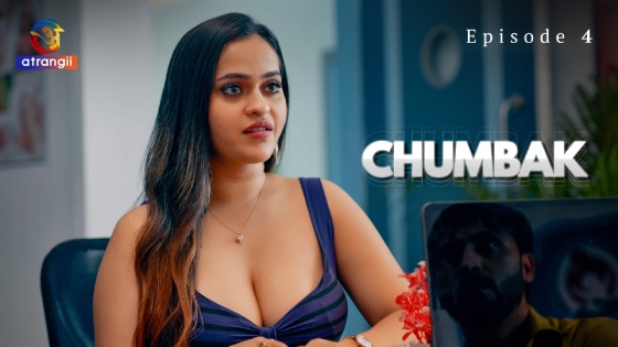 Chumbak Part 1 – S01E04 – 2023 – Hindi XXX Web Series New – Atrangii