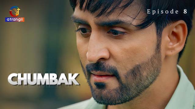 Chumbak Part 2 – S01E08 – 2023 – Hindi XXX Web Series – Atrangii