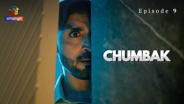 Chumbak Part 2 – S01E09 – 2023 – Hindi XXX Web Series – Atrangii