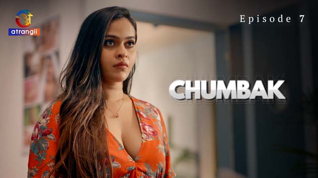 Chumbak Part 2 – S01E07 – 2023 – Hindi XXX Web Series – Atrangii