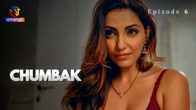 Chumbak Part 2 – S01E06 – 2023 – Hindi XXX Web Series – Atrangii