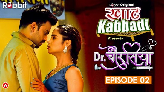 Dr. Chaurasiya – S01E02 – 2023 – Hindi XXX Web Series – RabbitMovies