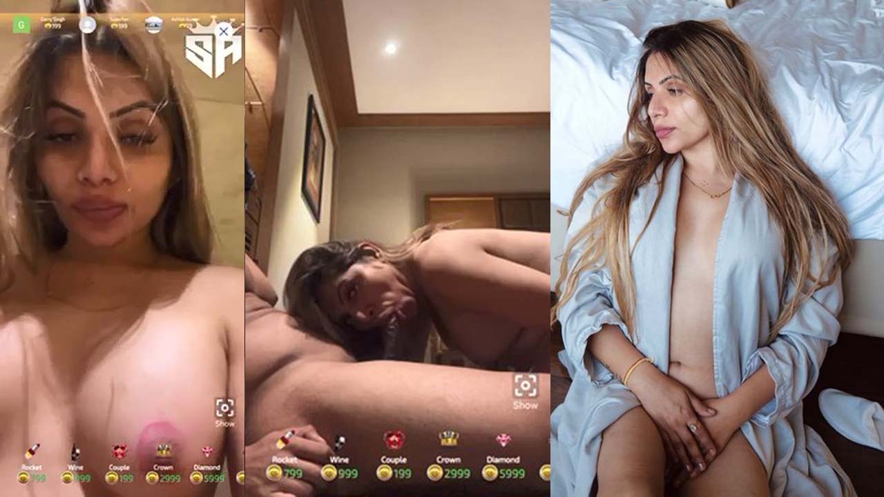 Sonia arora nude