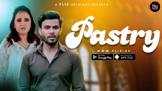 Pastry 2 – S02E01 – 2023 – Hindi XXX Web Series New – FlizMovies