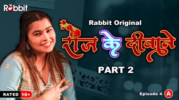 Rose Marlo S01E04 2023 Hindi XXX Web Series New RabbitMovies Xossip Pro Tamil Xossip