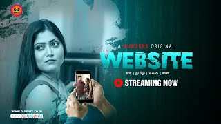 Website – S01E02 – 2023 – Hindi XXX Web Series New – HuntersApp