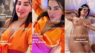 Meeti Kalher & Surleen Kaur naked lesbian fuck Video - Xossip.pro ...