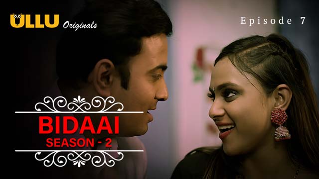 Bidaai Part 2 – S02E07 – 2023 – Hindi XXX Web Series New – Ullu