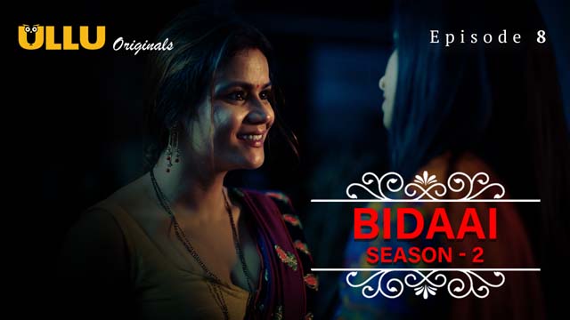 Bidaai Part 2 – S02E08 – 2023 – Hindi XXX Web Series New – Ullu