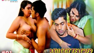 Biology Teacher – S01E01 – 2023 – Malayalam Porn Web Series ...