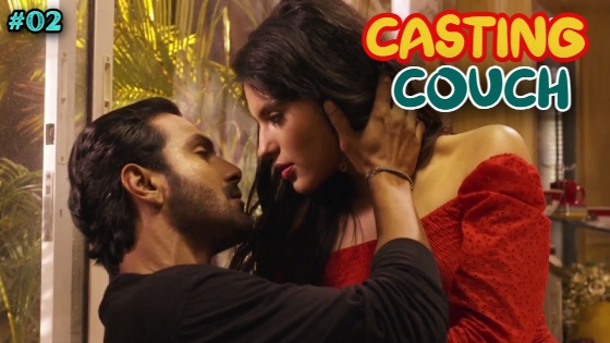 Casting Couch – S01E02 – 2023 – Hindi XXX Web Series New – WowGold