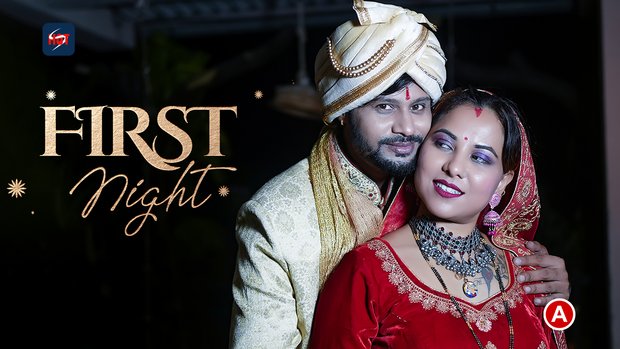 First Night – 2023 – Hindi XXX Short Film New – HotsLive