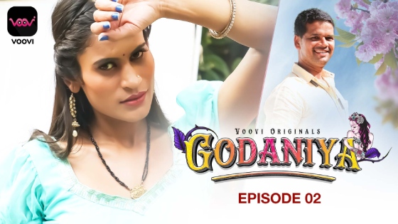 Godaniya – S01E02 – 2023 – Hindi XXX Web Series New – Voovi
