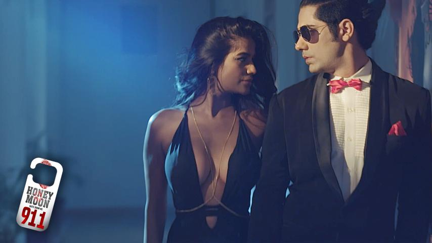 Honeymoon Suite Room No. 911 – S01E04 – 2023 – Hindi XXX Web Series New – ALTBalaji