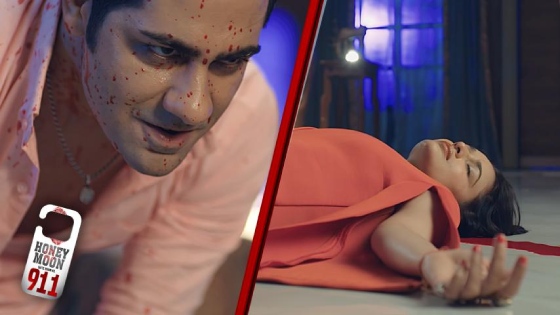 Honeymoon Suite Room No. 911 – S01E05 – 2023 – Hindi XXX Web Series New – ALTBalaji