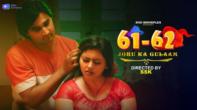 Joru Ka Gulaam – S01E02 – 2023 – Hindi XXX Web Series New – DigiMoviePlex