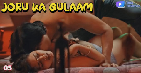 Joru Ka Gulaam – S01E05 – 2023 – Hindi XXX Web Series New – DigiMoviePlex