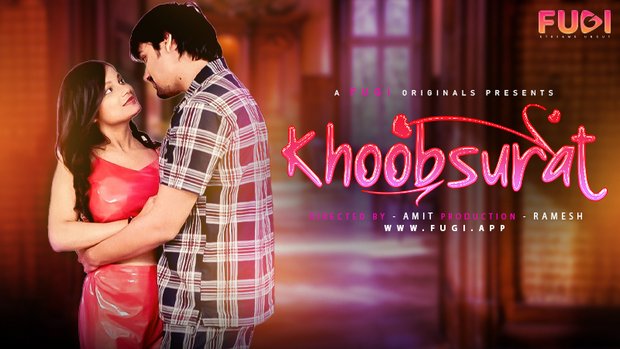 Khoobsurat – S01E01 – 2023 – Hindi Uncut XXX Web Series New – Fugi