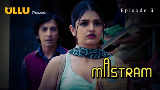 Mastram Part 2 – S01E01 – 2023 – Hindi XXX Web Series New – Ullu