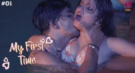 My First Time – S01E01 – 2023 – Hindi XXX Web Series – WowEntertainment