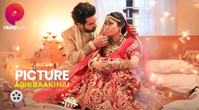 Picture Abhi Baaki Hai – S01E02 – 2023 – Hindi XXX Web Series New – PrimePlay