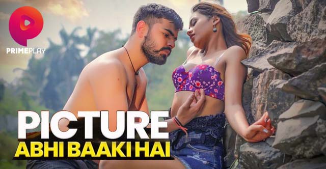 Picture Abhi Baaki Hai – S01E05 – 2023 – Hindi XXX Web Series New – PrimePlay