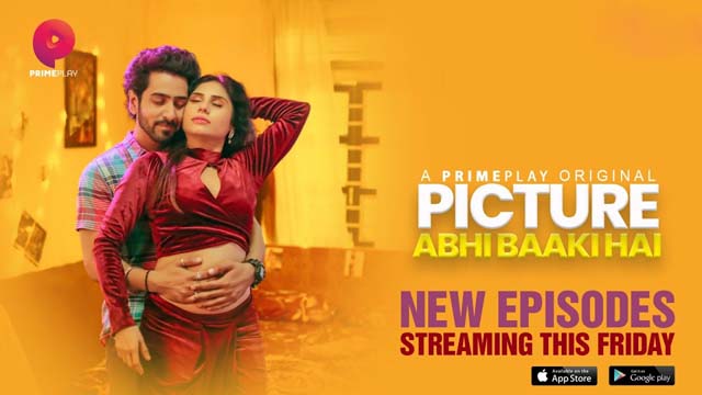 Picture Abhi Baaki Hai – S01E08 – 2023 – Hindi XXX Web Series – PrimePlay