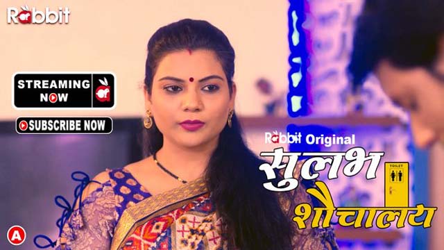 Sulabh Souchalay – S01E04 – 2023 – Hindi XXX Web Series New – RabbitMovies