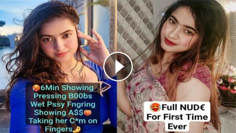 Spicy Girl Naked boobs & pussy Tango Leaked