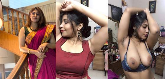 Bangladeshi Big Tits Girl Pussy Fingering MMS Part 1